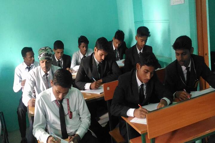 XCHM Cuttack campus photo 5