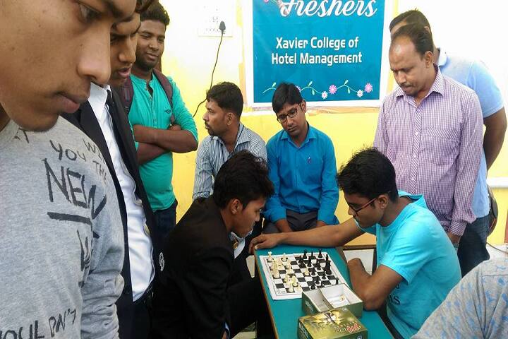 XCHM Cuttack campus photo 6