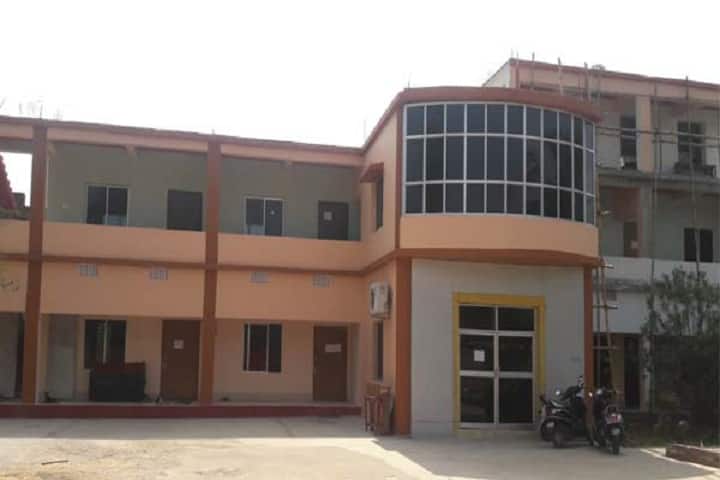Premiere Institute of Hotel Management Catering Technology and Tourism, Puri campus photo 2