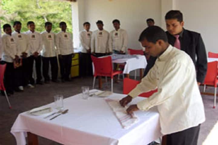 Premiere Institute of Hotel Management Catering Technology and Tourism, Puri campus photo 3