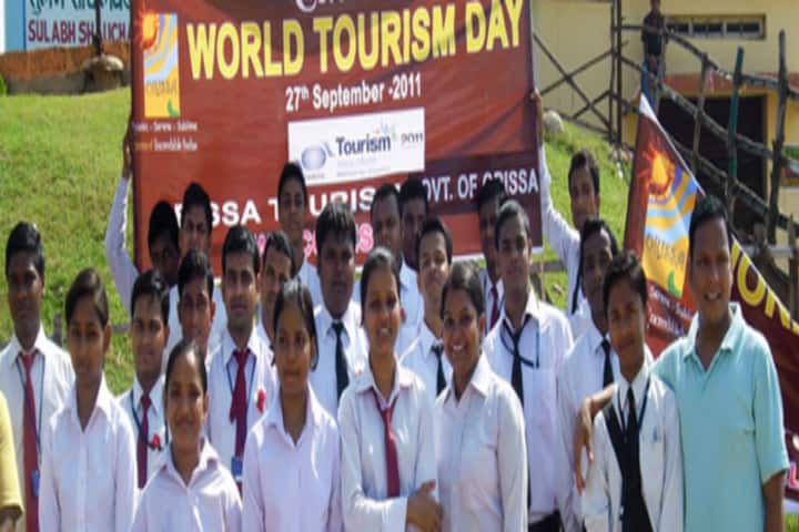 Premiere Institute of Hotel Management Catering Technology and Tourism, Puri campus photo 4