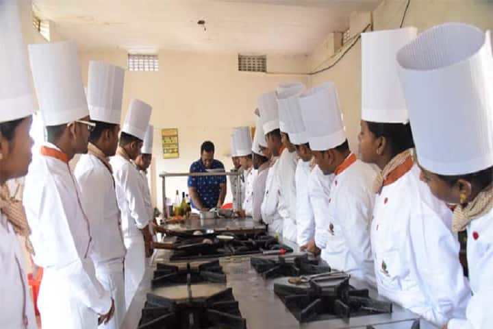 Premiere Institute of Hotel Management Catering Technology and Tourism, Puri campus photo 6