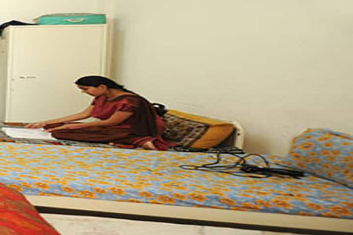 National Institute of Hotel Management and Tourism, Bhubaneswar campus photo 2