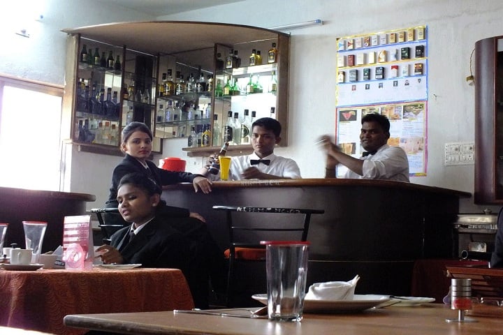 National Institute of Hotel Management and Tourism, Bhubaneswar campus photo 5