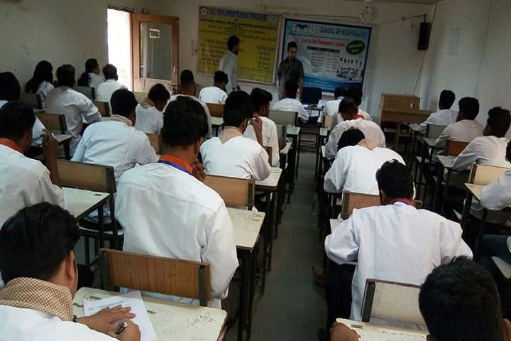 IMB School of Hospitality, Bhubaneswar campus photo 4