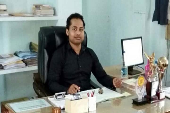 IMB School of Hospitality, Bhubaneswar campus photo 5