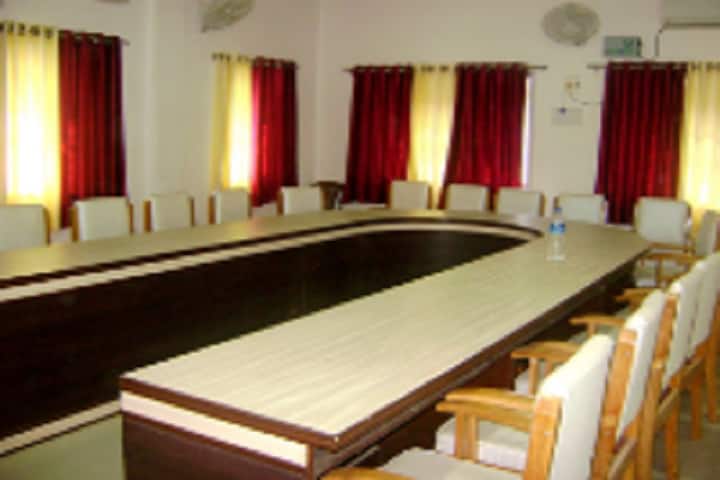 Patna Homoeopathic Medical College and Hospital, Patna campus photo 2