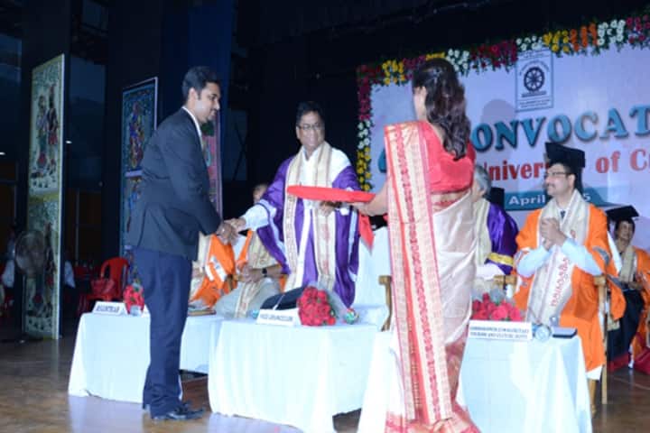 Central Institute of Hotel Management and Catering, Bhubaneswar campus photo 2