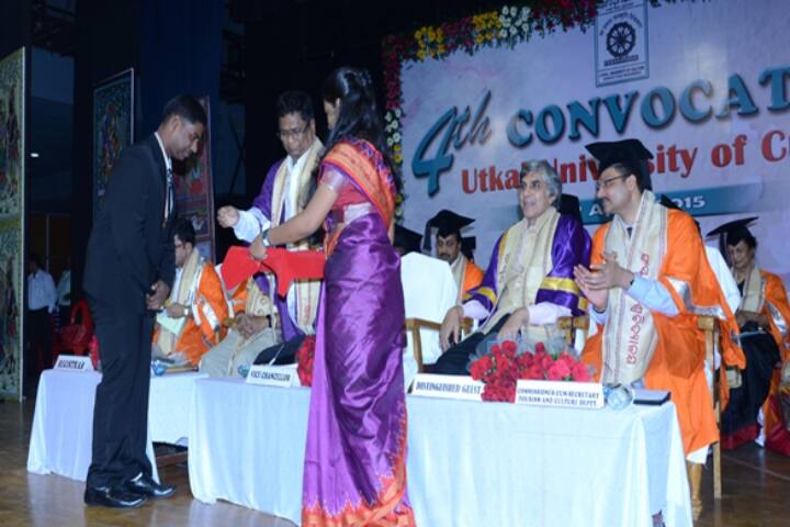Central Institute of Hotel Management and Catering, Bhubaneswar campus photo 3