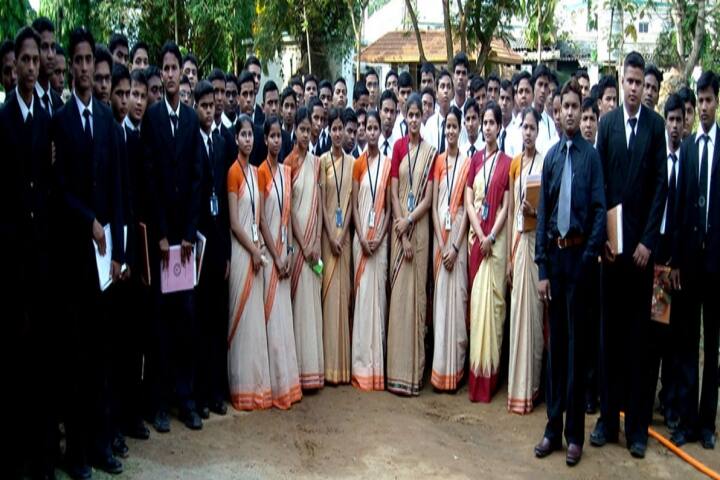Central Institute of Hotel Management and Catering, Bhubaneswar campus photo 4