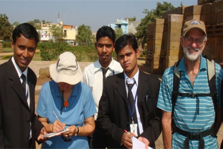 Central Institute of Hotel Management and Catering, Bhubaneswar campus photo 5