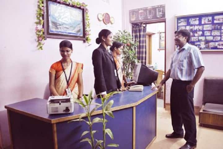 Central Institute of Hotel Management and Catering, Bhubaneswar campus photo 6
