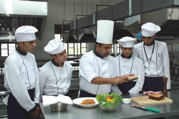Biju Pattnaik College of Hotel Management and Tourism, Social Work, Bomikhal campus photo 3
