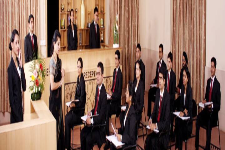 Biju Pattnaik College of Hotel Management and Tourism, Social Work, Bomikhal campus photo 5