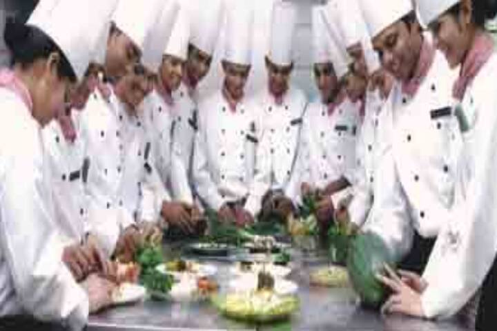 Biju Pattnaik College of Hotel Management and Tourism, Social Work, Bomikhal campus photo 6