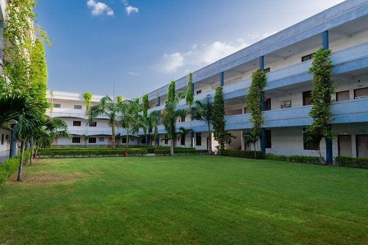 Monark Homoeopathic Medical College and Hospital, Ahmedabad campus photo 2