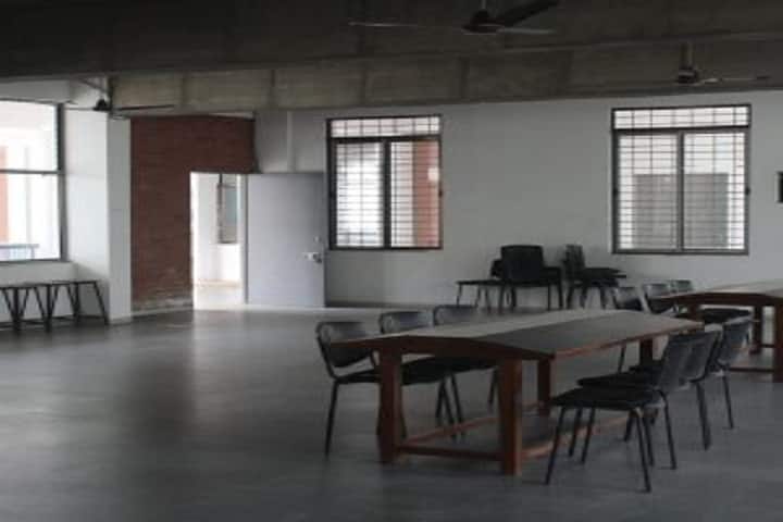 Monark Homoeopathic Medical College and Hospital, Ahmedabad campus photo 3