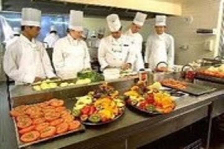 DRIEMS School of Hotel Management, Cuttack campus photo 3