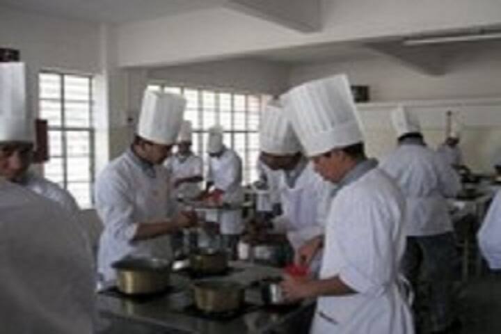 DRIEMS School of Hotel Management, Cuttack campus photo 4