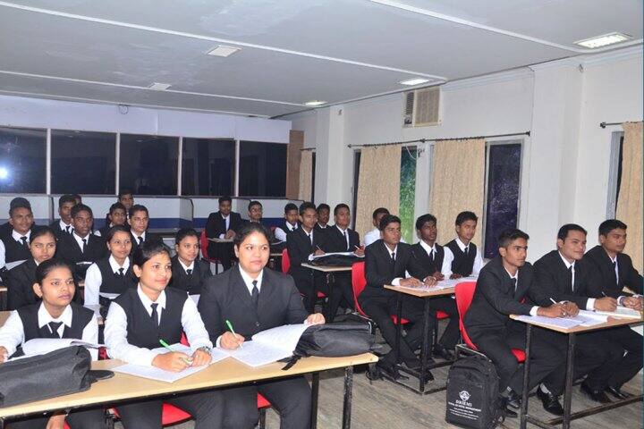 DRIEMS School of Hotel Management, Cuttack campus photo 5