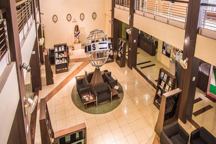 DRIEMS School of Hotel Management, Cuttack campus photo 6