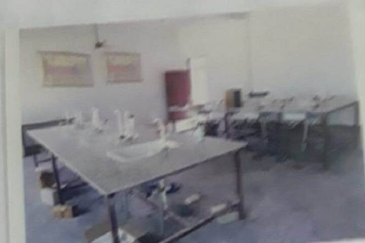 Jai Shiv College of Pharmacy and Research Centre, Amroha campus photo 2