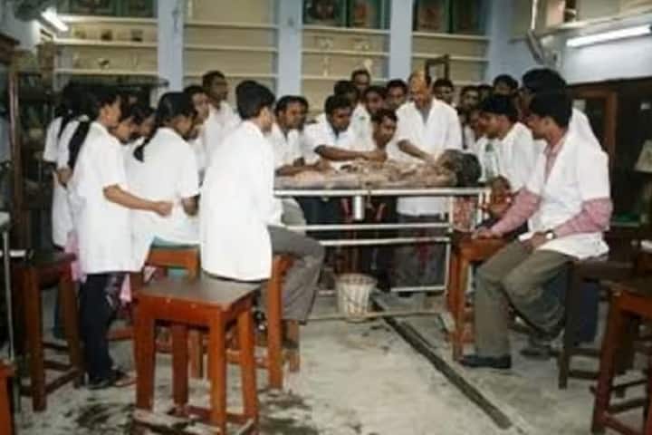 National Institute of Homoeopathy, New Delhi campus photo 2