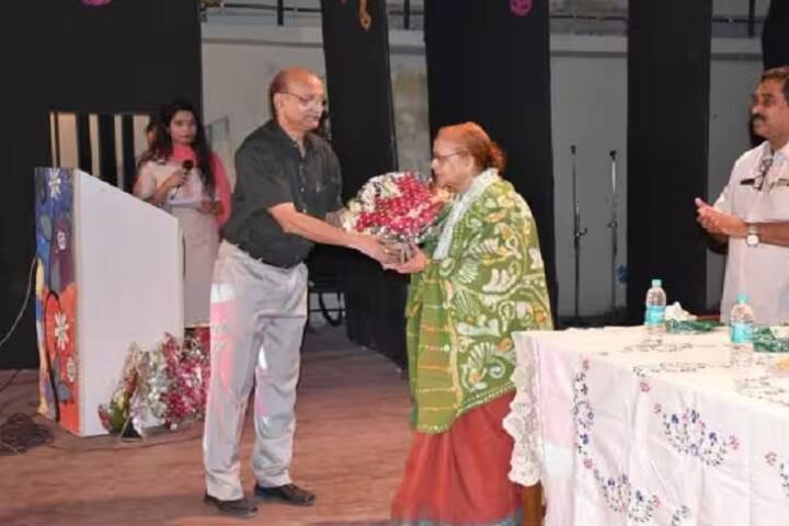 National Institute of Homoeopathy, New Delhi campus photo 3