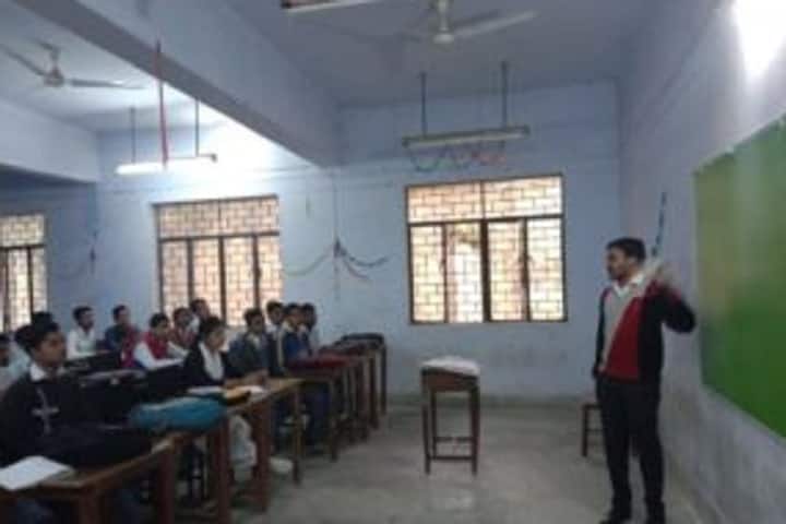 Government Polytechnic, Saharanpur campus photo 3
