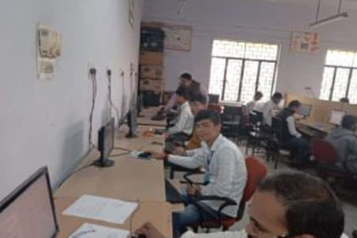 Government Polytechnic, Saharanpur campus photo 4
