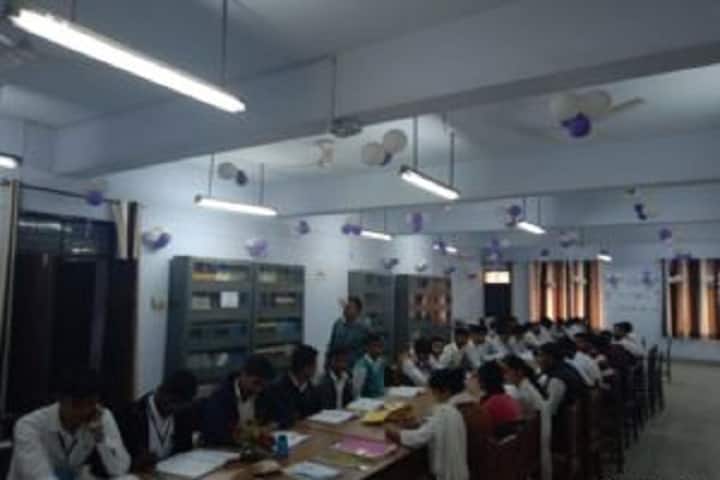 Government Polytechnic, Saharanpur campus photo 5