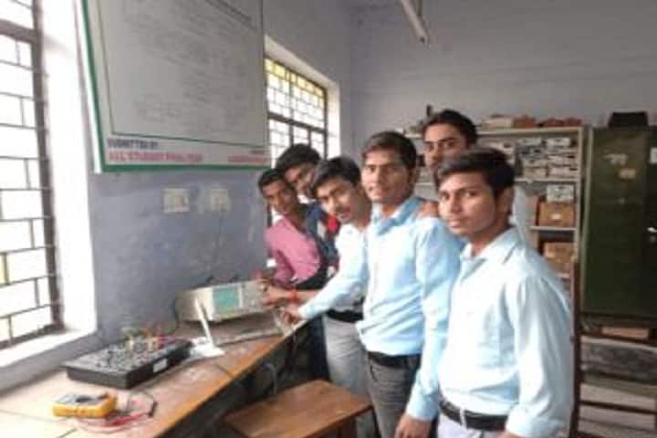 Government Polytechnic, Saharanpur campus photo 6