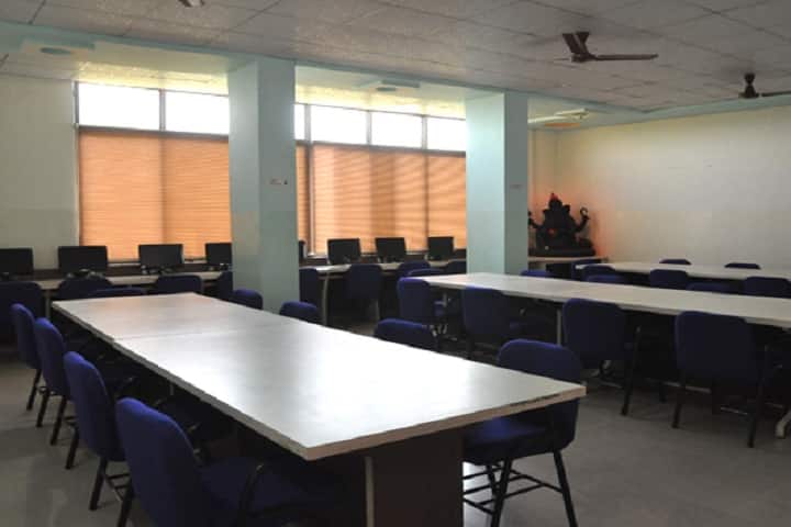 Vinayaka Institute of Nursing, Anand campus photo 3