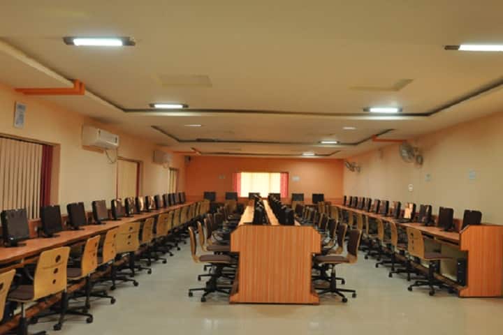 Vinayaka Institute of Nursing, Anand campus photo 4