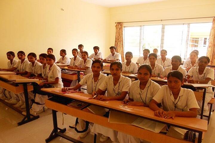 Vikram College of Nursing, Mysuru campus photo 3