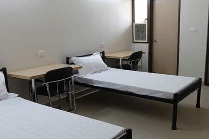 Vikram College of Nursing, Mysuru campus photo 5