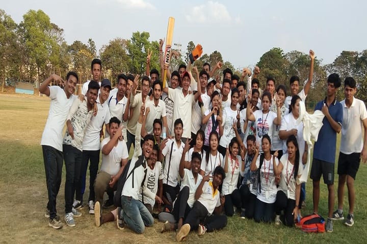 Vijayanagar College of Nursing, Bangalore campus photo 2