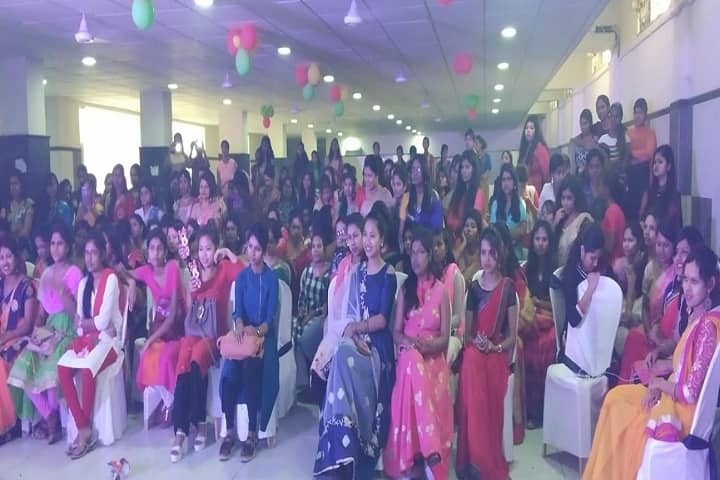 Vijayanagar College of Nursing, Bangalore campus photo 4