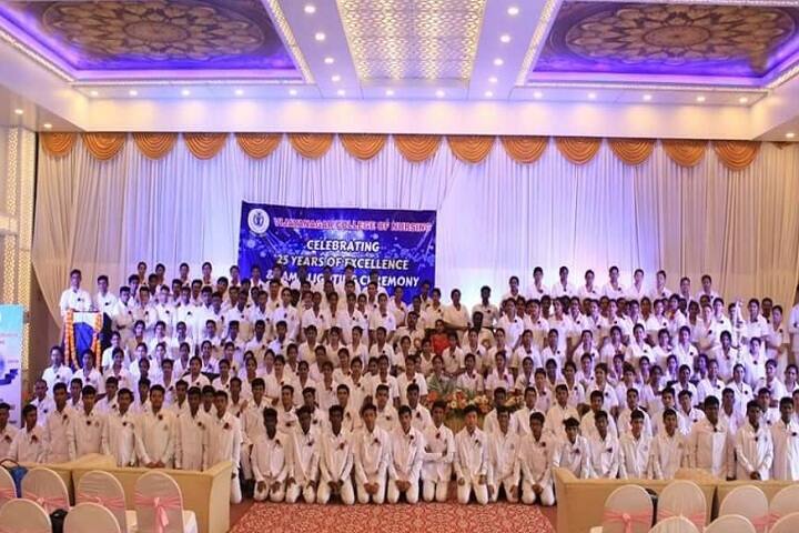 Vijayanagar College of Nursing, Bangalore campus photo 6