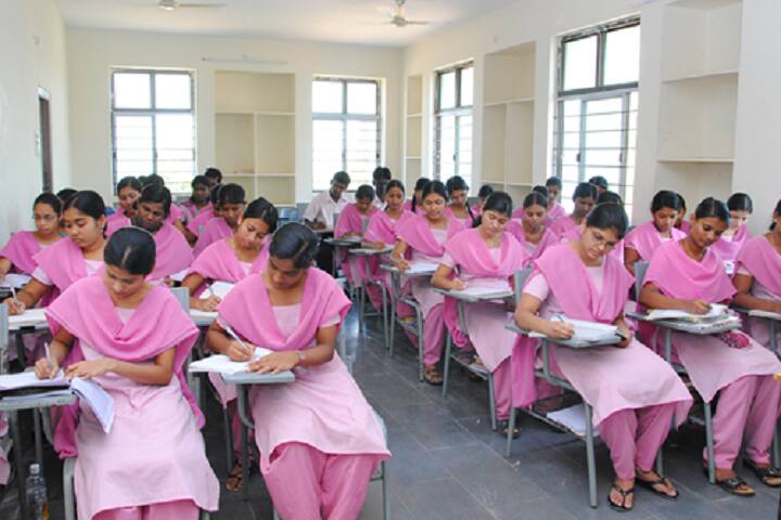 Vijaya Health Care Academic Society's College of Nursing, Keesara campus photo 5