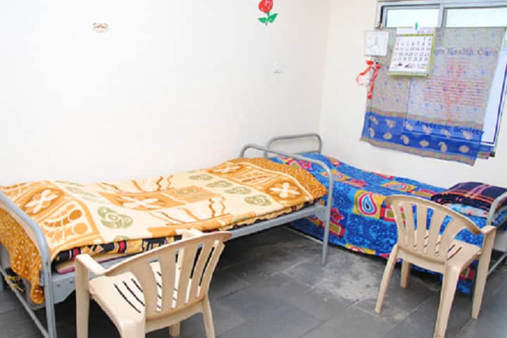 Vijaya Health Care Academic Society's College of Nursing, Keesara campus photo 6