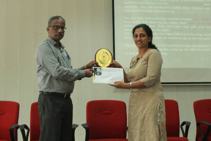 National Homoeopathy Research Institute Mental Health, Kottayam campus photo 5