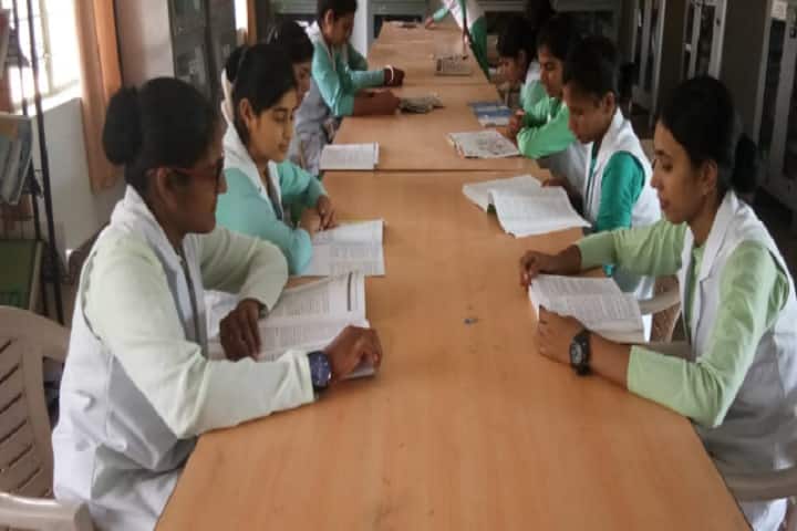 Vidyawati College of Nursing, Mahendergarh campus photo 2