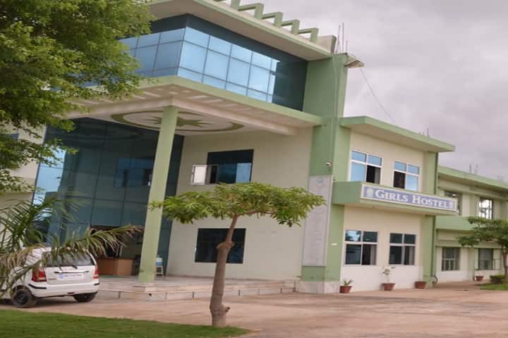 Vidyawati College of Nursing, Mahendergarh campus photo 6