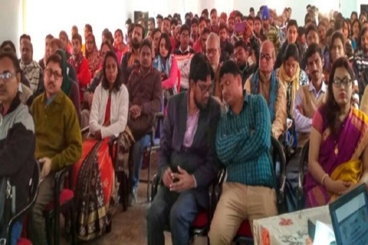 Chanchal College, Malda campus photo 3