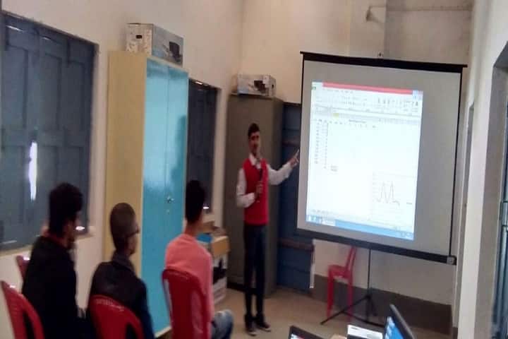 Chanchal College, Malda campus photo 4