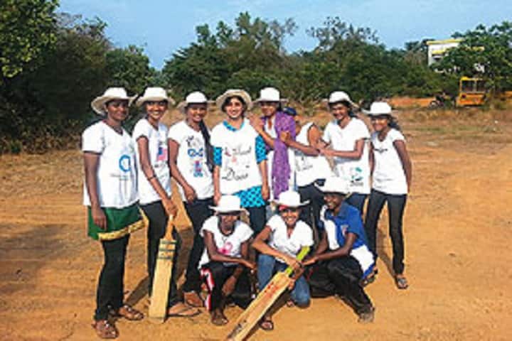 Vidyarathna College of Nursing, Udupi campus photo 2