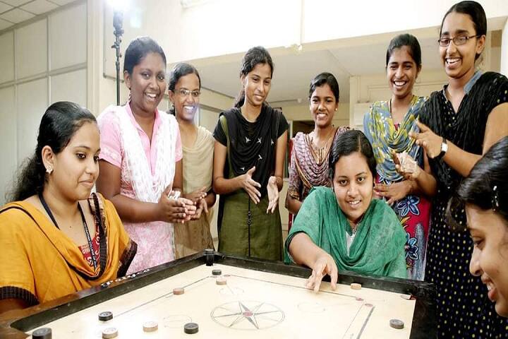 Vidyarathna College of Nursing, Udupi campus photo 3