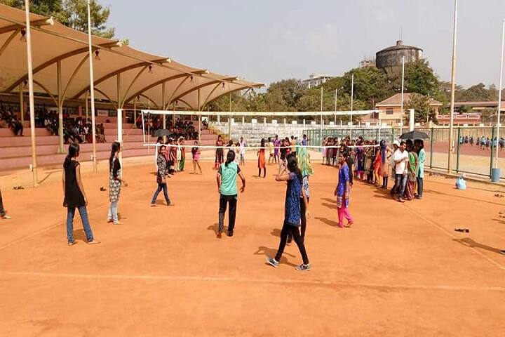 Vidyarathna College of Nursing, Udupi campus photo 4