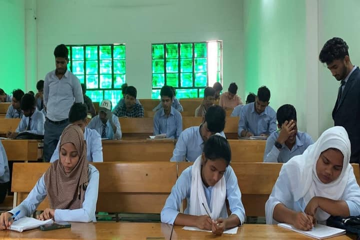 Jahangirabad Institute of Technology, Faculty of Pharmacy, Barabanki campus photo 3